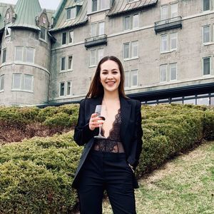 Meet your Posher, Tamara